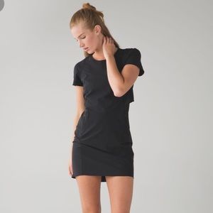 lululemon &go Endeavor Dress